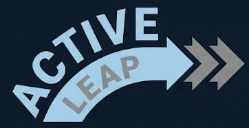 Active Leap logo